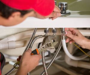 About The Faucet Pros Gilchrist, OR